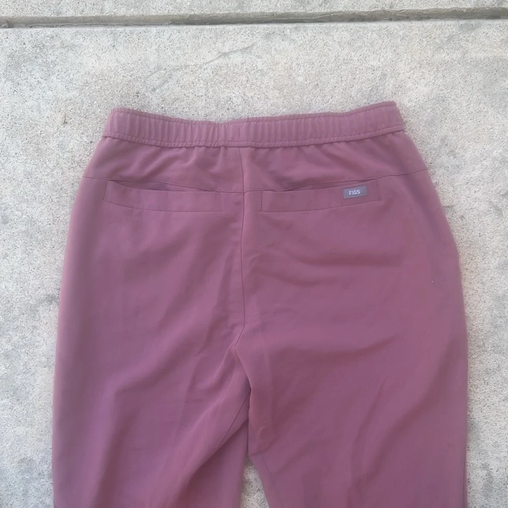 FIGS Technical Collection Men's Tansen Maeve Jogger Scrub Pants Size S